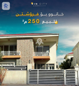 Modern House image 1
