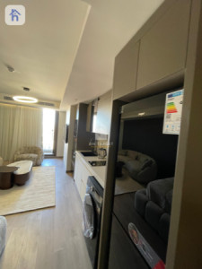 شوقەی ستۆدیۆ لە تاوەری کاڤالی وێنە 11