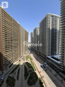 شقة 1+1 واجهة خارجیة image 7