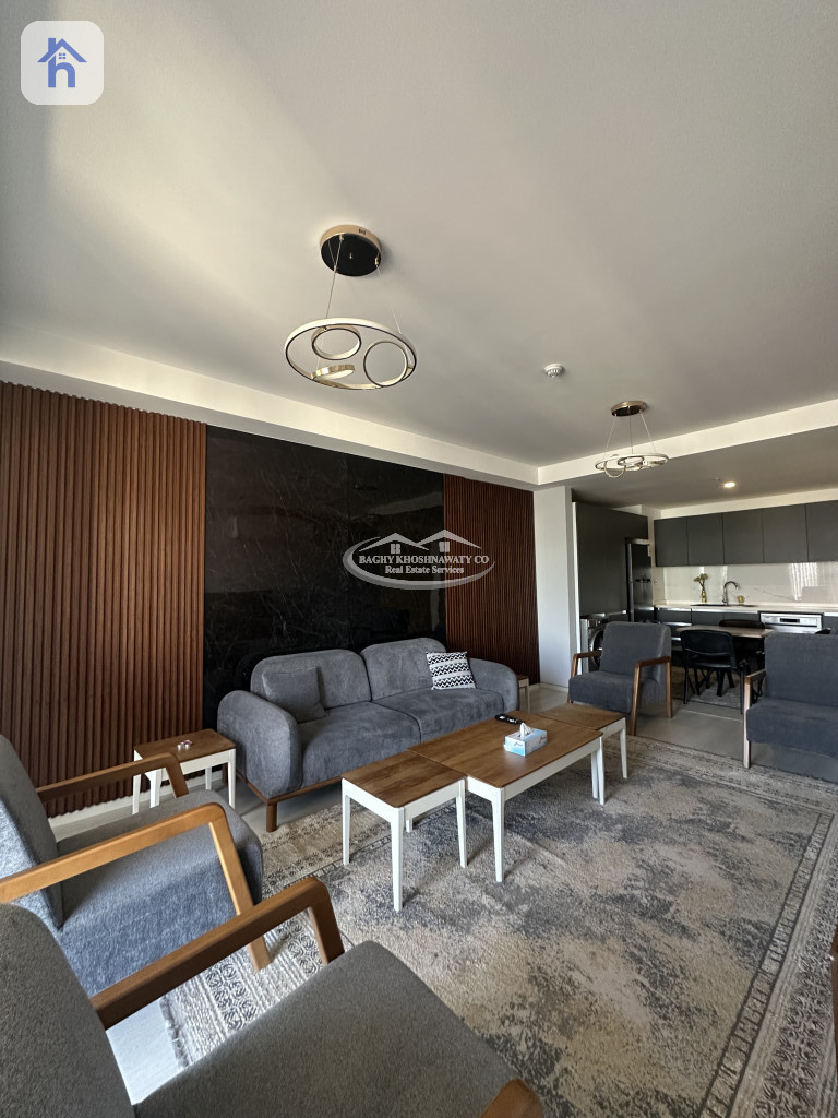 شوقەیەکی تەواو ڕاخراو بۆ کرێ