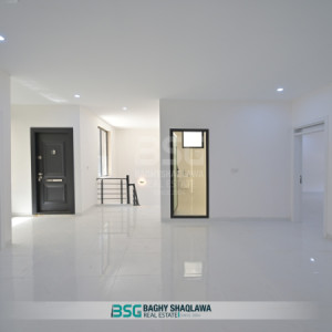 House (200m²) Resim 9