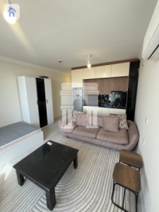 Studio Apartment image 3