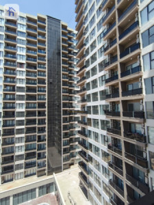 Modern 1 Bedroom Apartment in Rasan Towers Image 9
