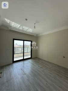 Spacious Apartment in Eskan Towers Image 5