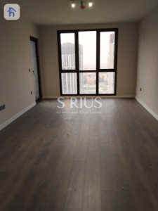 شقة مريحة بغرفة نوم واحدة مع إطلالة جميلة صورة 4