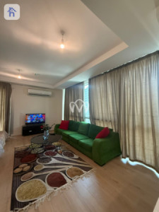 Furnished Apartment with Stunning City View image 1