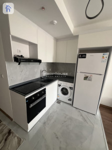 Modern Studio Apartment in Empire Pearl Towers Image 6