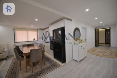 Modern Apartment in Prime Location Resim 5