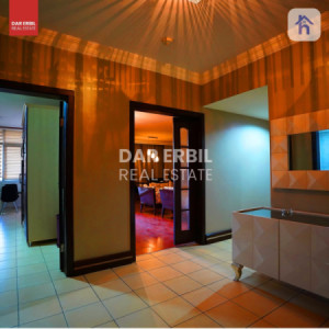 شقة مفروشة واسعة مع 4 غرف نوم صورة 7