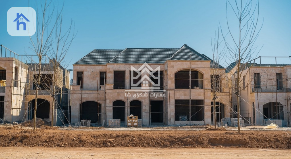 Spacious 6-Bedroom House in Erbil