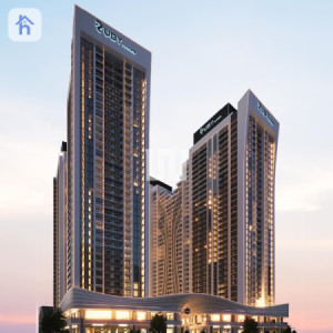 Modern Apartment in Ruby Towers image 2