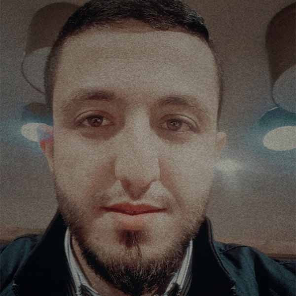 محمد فاضل