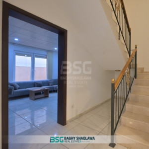Furnished House For Rent Image 3