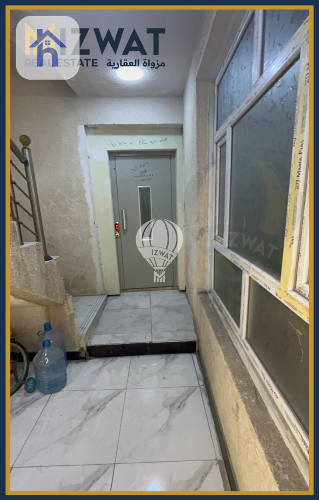 Cozy 2 Bedroom Apartment in Al Adhamya Resim 2