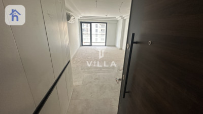 Modern Apartment in Rami Towers image 2
