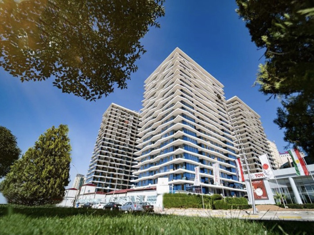 Studio Apartment Image 6