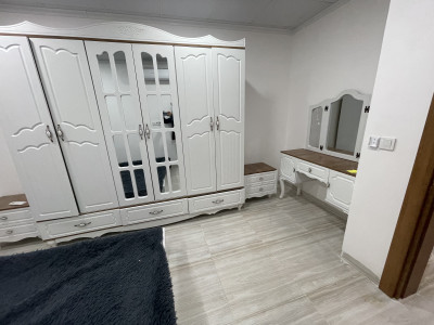 Modern Apartment Image 3