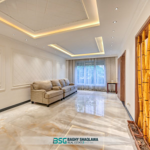 Furnished House For Rent Resim 5