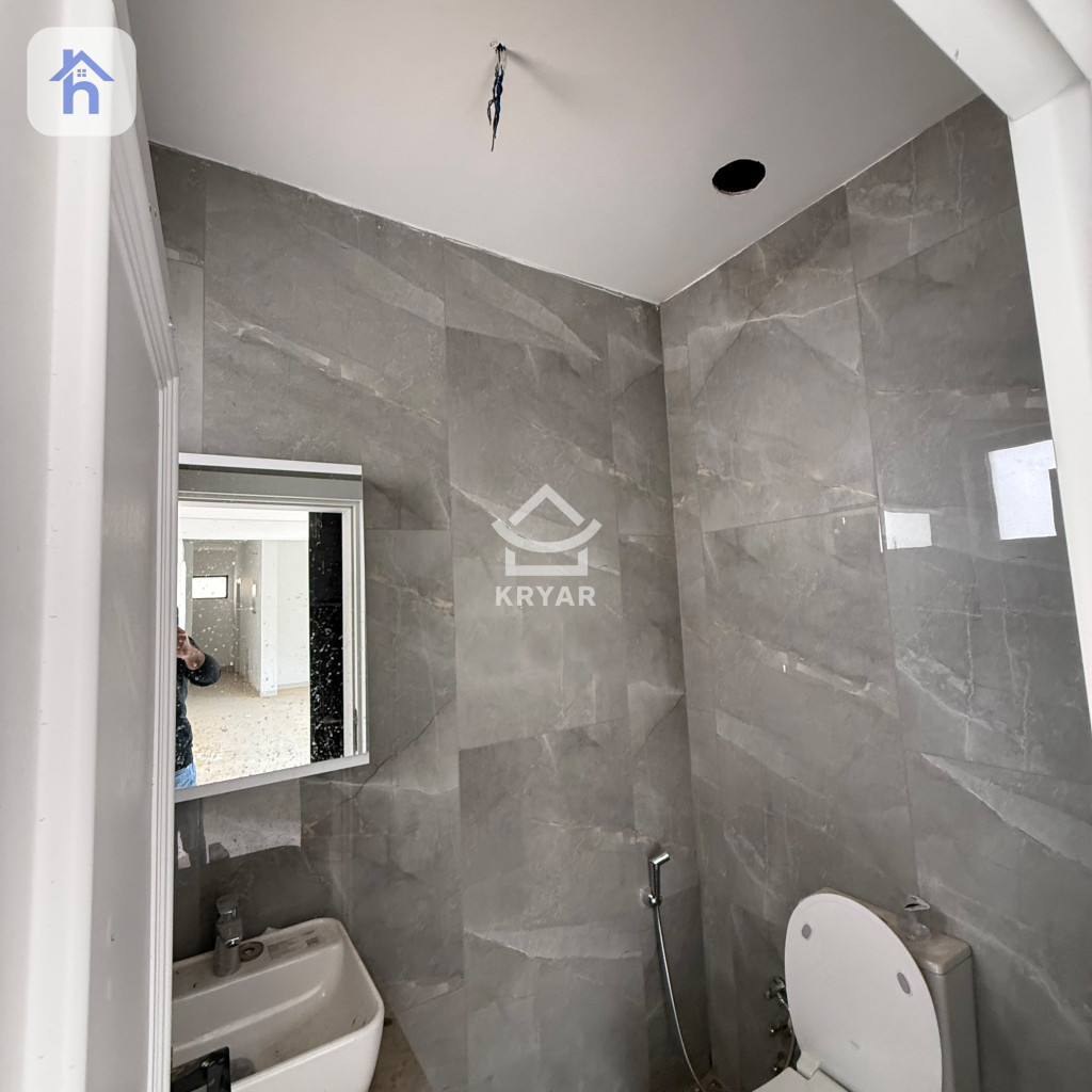 خانووی مۆدێرن ٤ ژووری نوستن وێنە 20