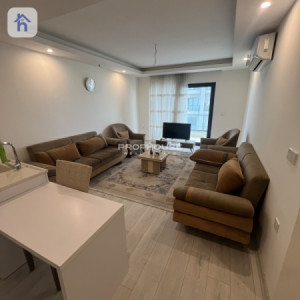 Modern Apartment in Prime Location image 1