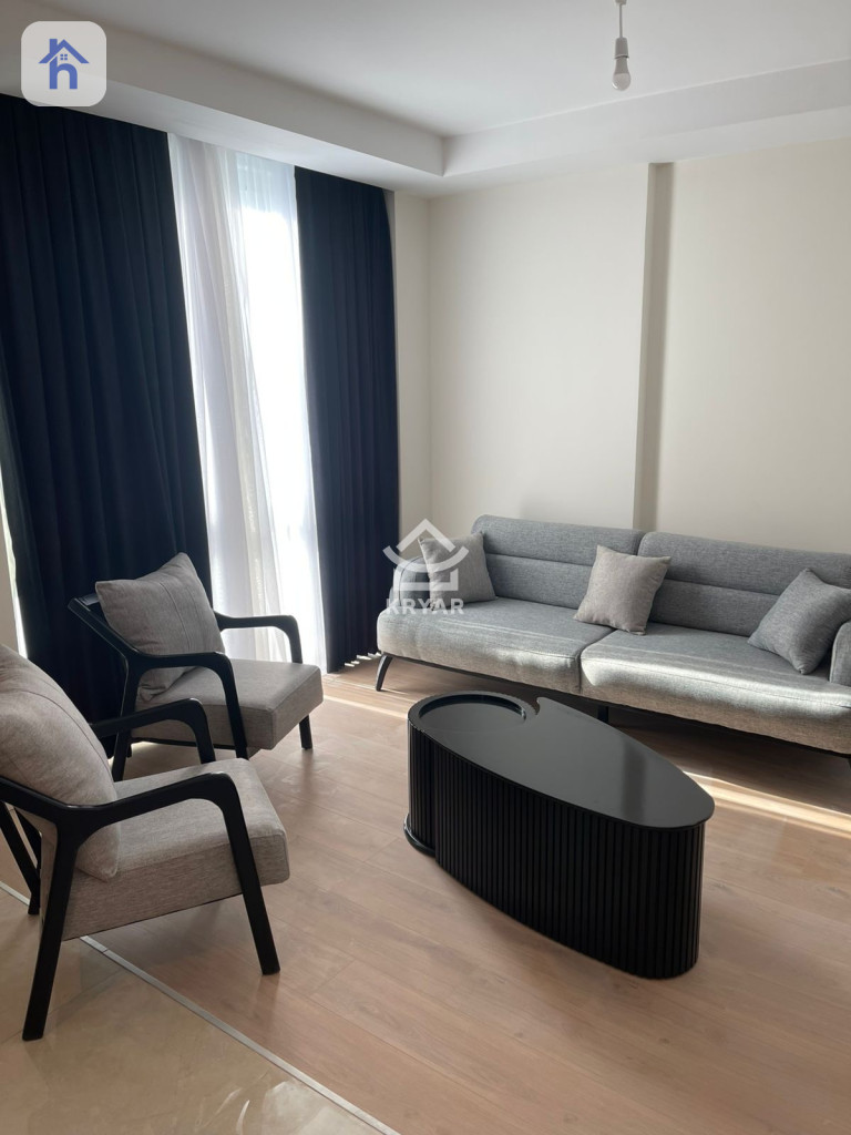 Cozy Furnished Apartment in Empire Wings