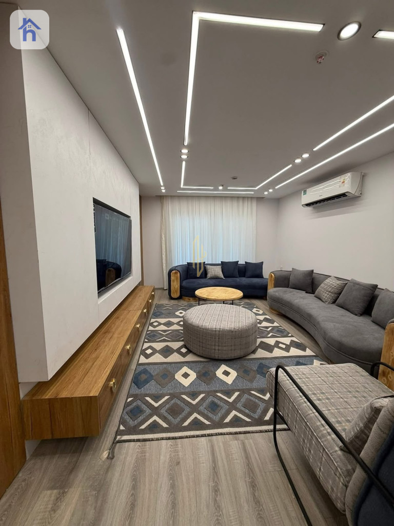 New Apartment