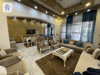 Furnished House For Rent Resim 4