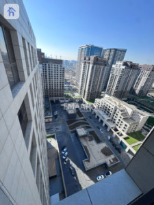 شقة بواجهة داخلیة صورة 9