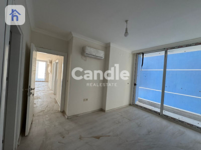 External View Apartment Resim 7