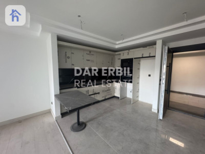 Cozy modern apartment in Erbil image 2