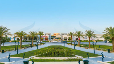 شقة جديدة في اتلانتك ستي image 11