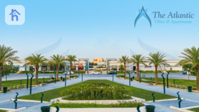 پڕۆژەی ئەتلانتیکی ئەمەریکی وێنە 10