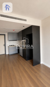 Apartment (73m²) Resim 3