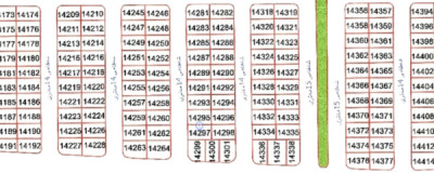 Residential Plot (250m²) image 1