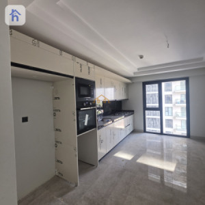 3+1 apartment in Rami towers image 5