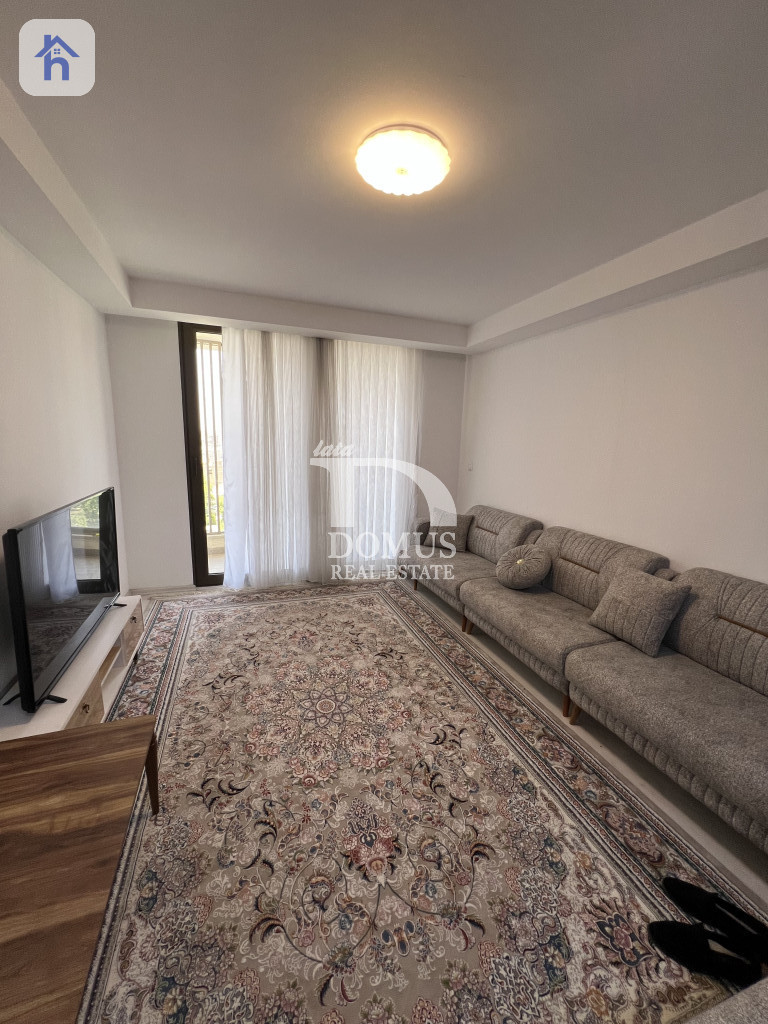 Modern Furnished Apartment for Rent