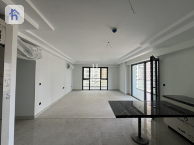 Apartment with Garden View Resim 3
