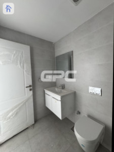 شقة بغرفة نوم واحدة عصرية للإيجار صورة 4