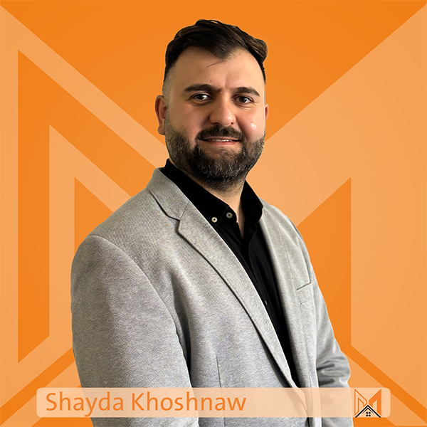 شەیدا خۆشناو