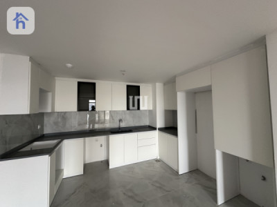 شوقەیەکی مۆدێرن و یەک ژووری نوستن وێنە 4