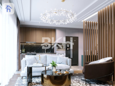 Luxury Apartment image 1