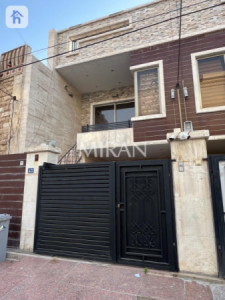 Spacious House for Rent in Bakhtyari image 1