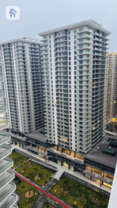 Studio Apartment Resim 7