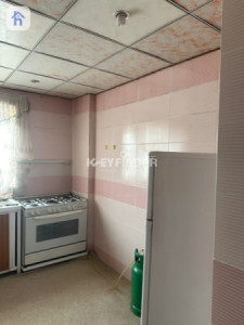 Furnished Apartment For Sale Resim 5