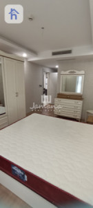 Cozy 1 Bedroom Apartment in Sky Towers Image 5