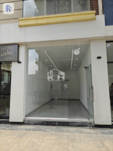 محل مريح متوفر للإيجار image 1