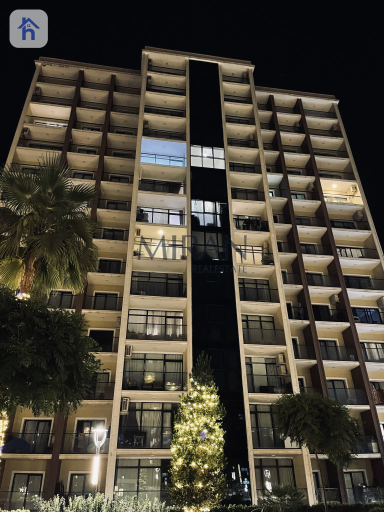 Furnished Apartment For Rent Resim 7