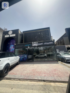 Rentable Commercial Building image 1