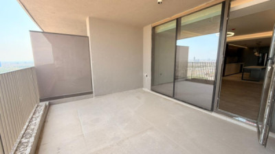 Luxurious apartment with stunning view Resim 10
