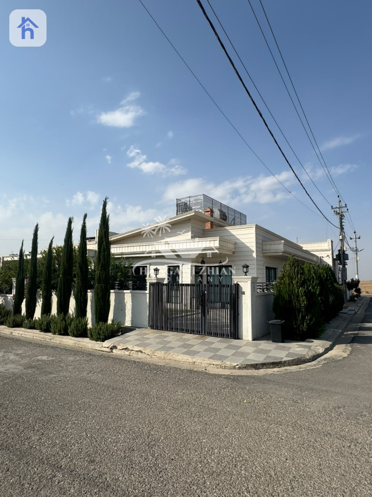 One Floor House Resim 2